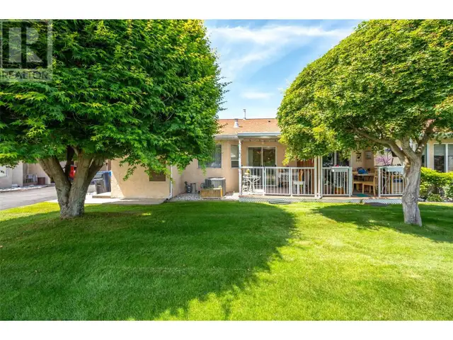 12606 Temple Court Unit# 4 Summerland, British Columbia in Condos for Sale in Penticton - Image 32