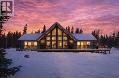 Welcome to this exceptional acreage property offering luxury, space, and versatility on 2.31 private...