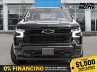 This Chevrolet Silverado 1500 delivers a Turbocharged Diesel I6 3.0L/ engine powering this Automatic... (image 1)