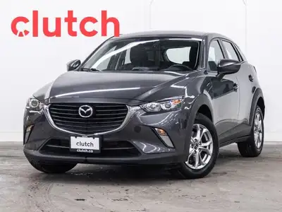 12V Outlet, Auxiliary Audio Input, Blindspot Sensors and more! Clutch is the largest online used car...