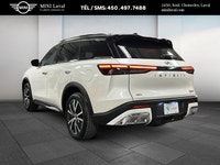 ===== 2022 INFINITI QX60 Autograph ===== ===== Pourquoi acheter chez nous ? ===== Depuis plus de 50... (image 3)