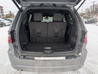 The 2026 Dodge Durango GT combines bold style, confident performance, and advanced features in a ver... (image 5)