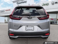Rare Find | Flawless Condition & Low Mileage Elevate every drive in this 2022 Honda CR-V Touring, a... (image 4)