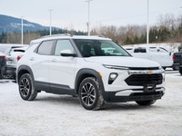 Seating for 5 passengers with mid-tier cloth or available Evotex upholstery [cars.com , [medlinchevr... (image 4)