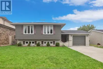 1514 RUSHWOOD CRESCENT LaSalle, Ontario