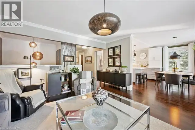 1 PINTAIL Drive Elmira, Ontario in Houses for Sale in Kitchener / Waterloo - Image 13