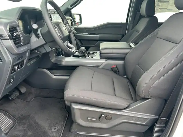 2026 Ford F-150 XLT in Cars & Trucks in Regina - Image 15