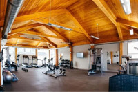 Amenities: Indoor Pool • Fitness Centre • Social Room • Video Surveillance Suite & Building: One- an... (image 2)