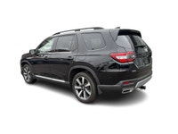 Le 2023 Honda Pilot Touring est un VUS intermédiaire entièrement redessiné, offrant espace, polyvale... (image 9)
