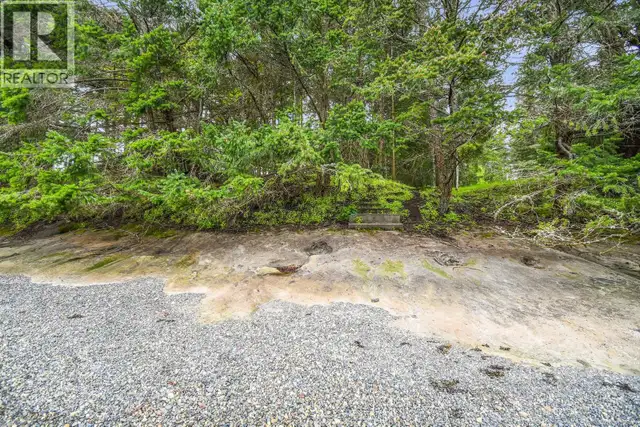 Lot 7 Driftwood Dr Mudge Island, British Columbia in Land for Sale in St. John's - Image 16