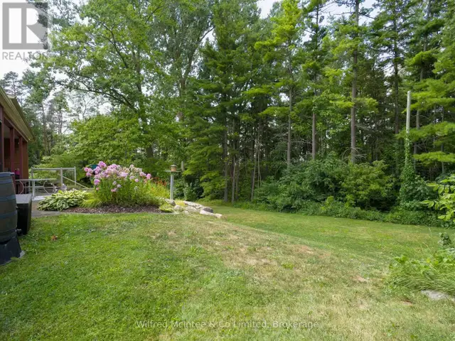 294 2ND STREET Hanover, Ontario in Houses for Sale in Owen Sound - Image 41