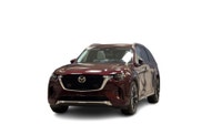 -Regina Honda Recent Arrival! 2024 Mazda CX-90 Signature 107 point inspected, Fully detailed, Fresh... (image 4)