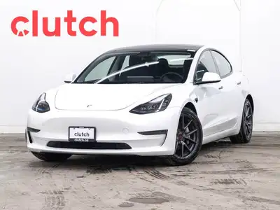 NO ACCIDENTS / CLEAN CARFAX / 1 OWNER / Power Tailgate/Hatch, Auto Dimming Rearview Mirror, Front He...