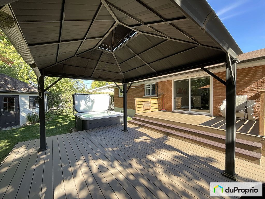 $669,000 - Bungalow for sale in Boisbriand — photo 2