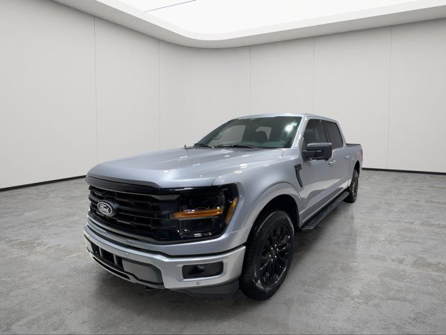 2025 Ford F-150 XLT in Cars & Trucks in Strathcona County - Image 3