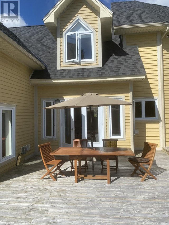 4 Brook Close Humber Valley Resort, Newfoundland & Labrador in Houses for Sale in Corner Brook - Image 4