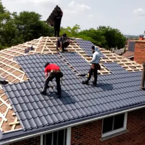 Roofing, Roof repair, Flat Roof, Roofer, Metal roof ☎️6473720887, View more