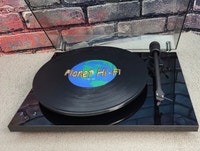 Turntable Repair - Restorations - Planet Hi-Fi - Olds, AB Red Deer Alberta Preview