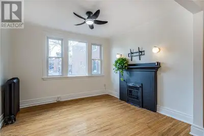 285 KING Street W Unit# 10 Hamilton, Ontario