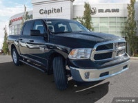 This Ram 1500 Classic has a powerful EZH 5.7L HEMI(R) VVT V8 w/ FuelSaver MDS engine powering this A... (image 7)