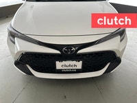 Brake Assist, Front Heated Seats, Folding Rear Seats and more! Clutch is the largest online used car... (image 7)