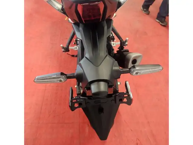 2026 Yamaha YZF-R3 ABS in Dirt Bikes & Motocross in Regina - Image 14