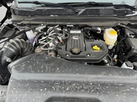 This 2026 RAM 2500 LIMITED MEGA CAB 4X4 has the following options Premium Filigree Leather Seats, Po... (image 7)