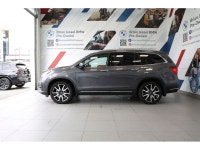 2021 Honda Pilot 7 Passenger Touring 3.5L V6 SOHC i-VTEC 24V AWD 9-Speed Automatic EXTERIOR - MODERN... (image 2)