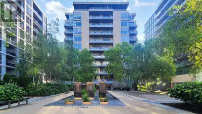 Amazing Loft Style Unit!! Look no further than this spacious 1+1 bedroom unit in the Quad Lofts with...