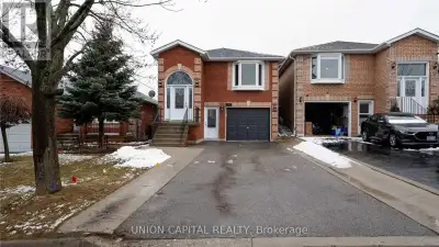 Discover the perfect blend of privacy and modern comfort in this bright, professionally finished bas...