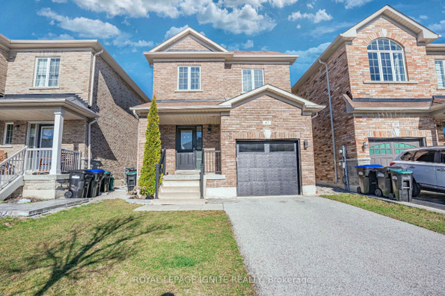 Inquire About This One At Noble & 8th Line in Houses for Sale in Markham / York Region