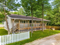 349 BALM BEACH Road W Tiny Twp, Ontario