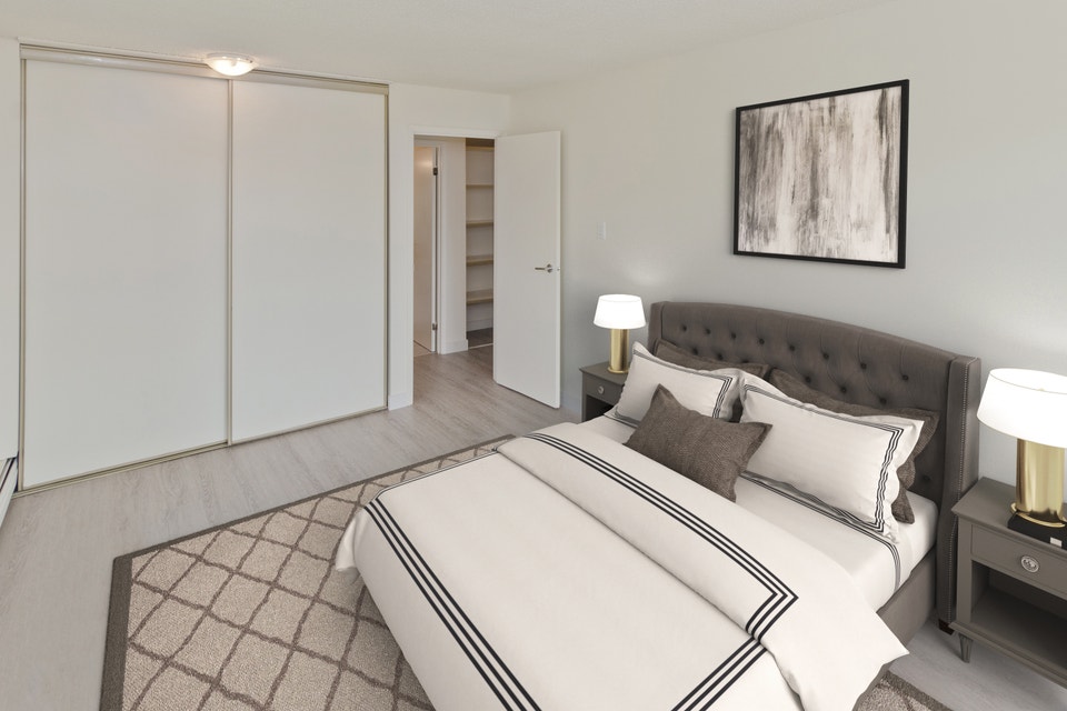 Pineridge Apartments - 2 Bedroom Apartment for Rent 4