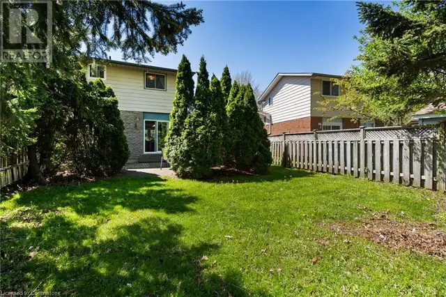 8117 LYNHURST Drive Niagara Falls, Ontario in Houses for Sale in St. Catharines - Image 8