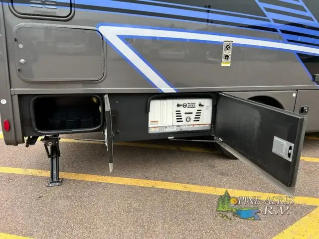 2024 Thor Motor Coach Delano Sprinter 24FB Diesel in RVs & Motorhomes in Moncton - Image 43