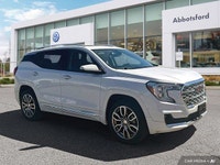 This GMC Terrain boasts a Turbocharged Gas/E15 I4 1.5L/92 engine powering this Automatic transmissio... (image 6)