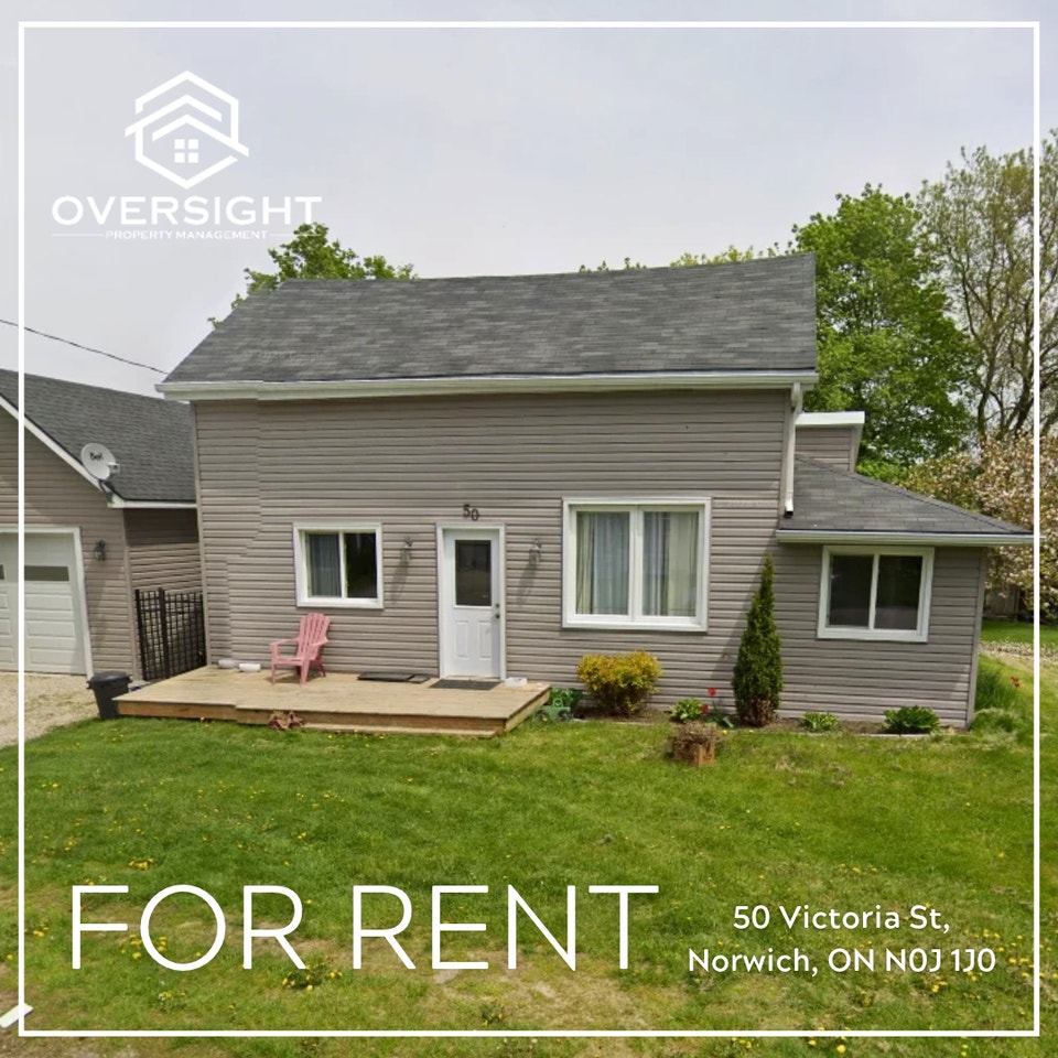 3-Bedroom with a Heated Shop!! 1