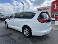 Navigate family life effortlessly in this superb 2024 Chrysler Grand Caravan SXT, a one-owner vehicl... (image 6)