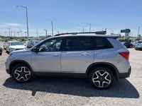 SPECIAL LIMITED-TIME OFFER Add a 2-Year Powertrain Warranty with Unlimited KMS For Just $699 With th... (image 5)