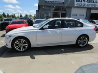 Thanks for viewing our South View Motors Inventory! 2017 BMW 330i xDrive White with Exclusive Saddle... (image 8)