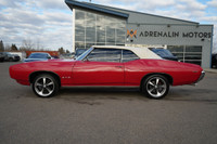 TURN YOUR KEYS INTO CASH... OR SOMETHING BETTER! This is a full restomod including: 4 wheel disc bra... (image 7)