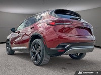 Only 34,435 Miles! This Buick Envision delivers a Turbocharged Gas I4 2.0L/- TBD – engine powering t... (image 3)