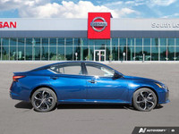 Recent Arrival! Altima 2.5 SR, CVT, AWD, 19 Alloy Wheels, 4-Way Power Passenger's Seat, Active Cruis... (image 1)