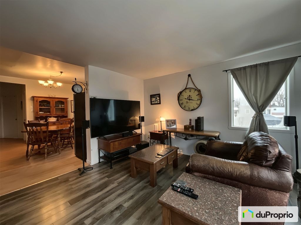 $499,000 - Quadruplex in Trois-Rivières (Cap-De-La-Madeleine) — photo 3