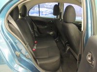 NISSAN MICRA 2019 MANUELLE AVEC SEULEMENT 118 300 KM CERTIFIÉ ET AYANT JAMAIS ETE ACCIDENTE (RAPPORT... (image 8)