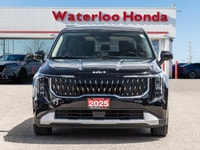 *The listed price reflects a financing offer and includes a $1,500 rebate.* *WATERLOO HONDA'S **PRE-... (image 2)