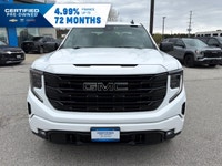 One Owner, Elevation Black Pkg, Low Km's, Rare Standard Box, 5.3L, Max Trailer Pkg W/Brake Controlle... (image 1)