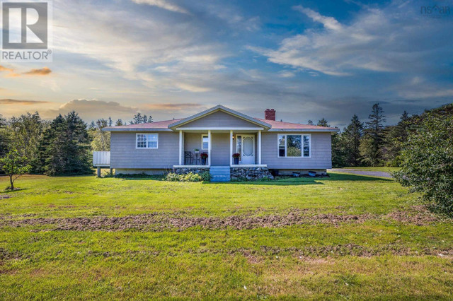 1517 Lake George Road Lake George, Nova Scotia in Houses for Sale in Yarmouth