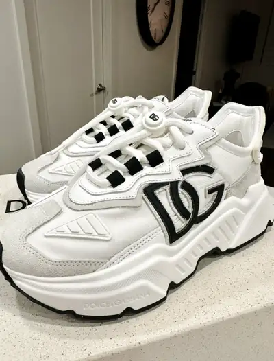 Baskets Dolce & Gabbana Daymaster Women's Sneakers, View more