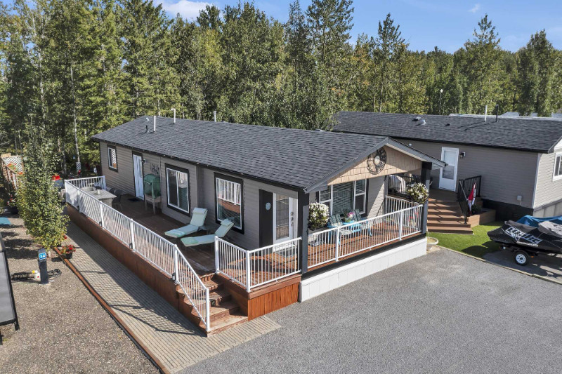 Cabins On Gull Lake For Sale